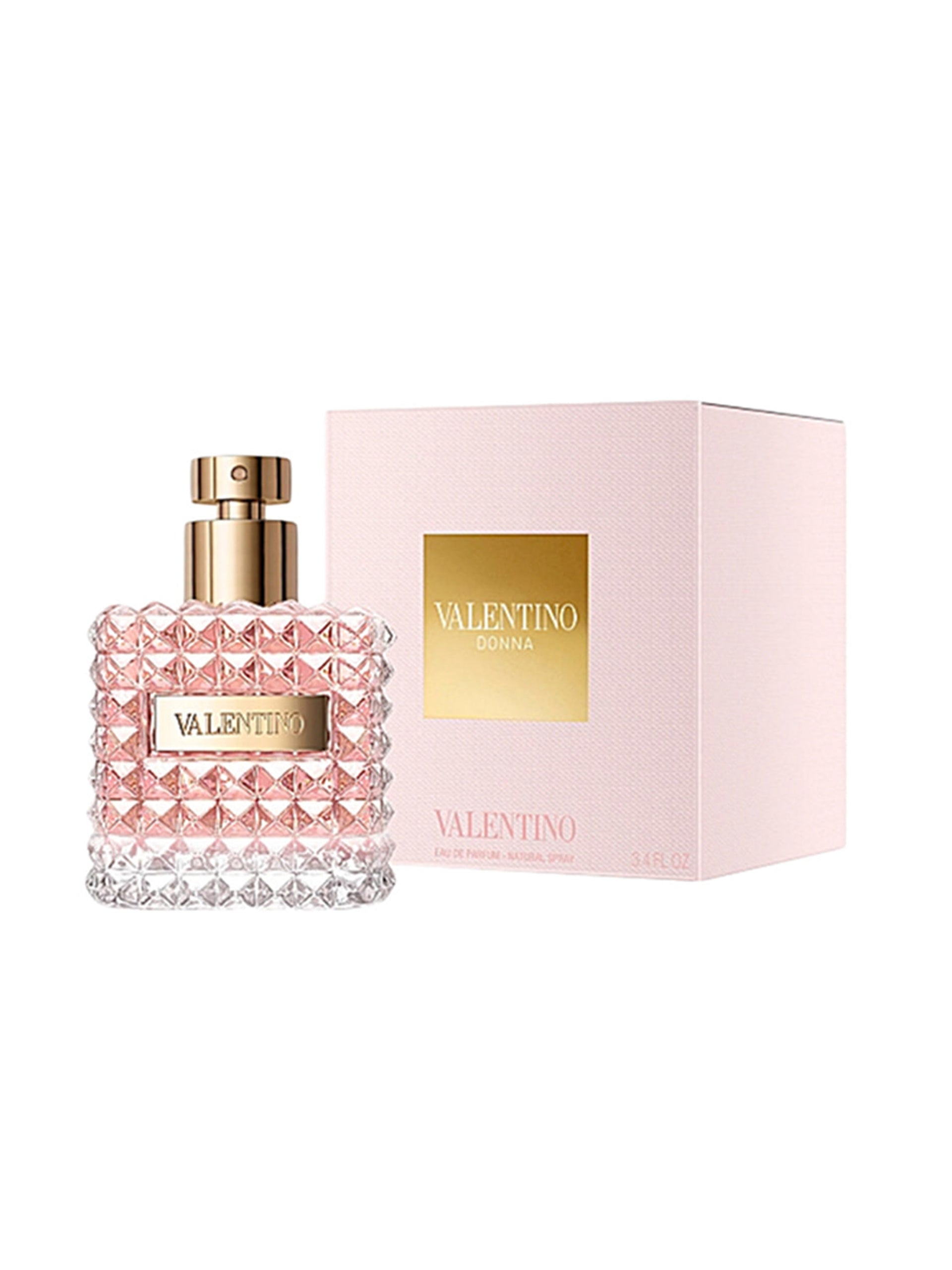 Valentino Donna EDP For Women 100ml
