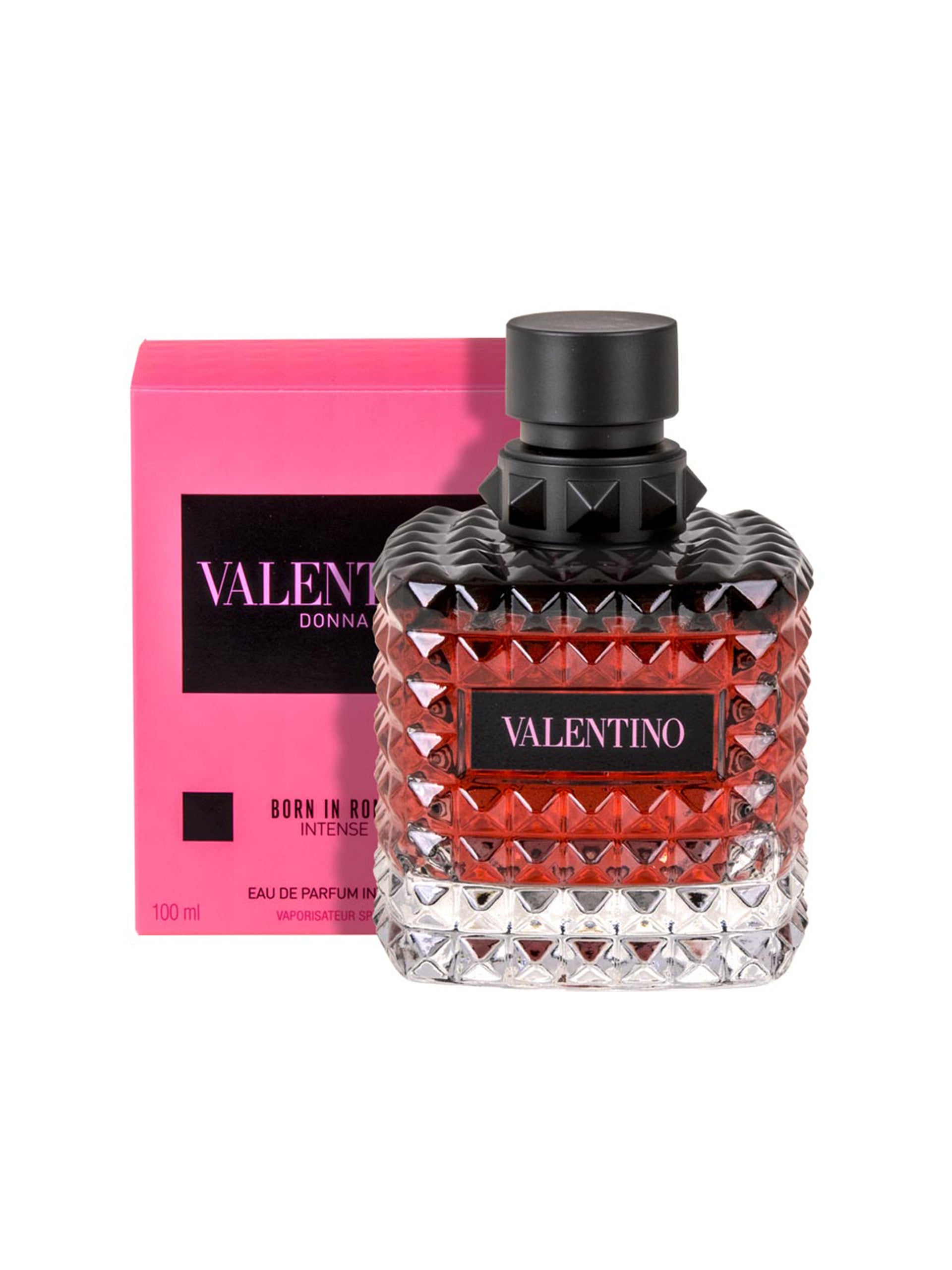 Valentino Donna Born In Roma EDP Intense For Women 100ml