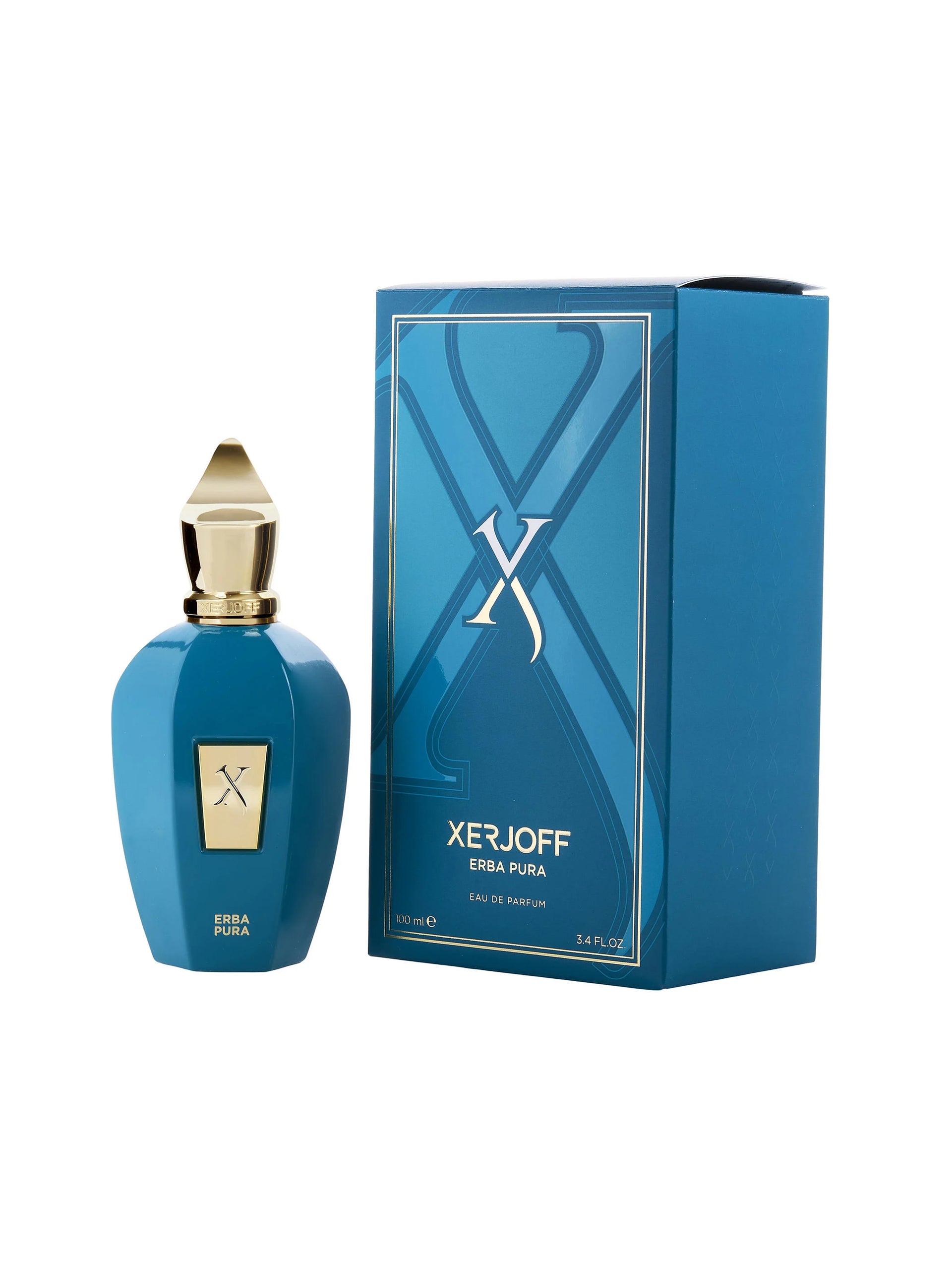Xerjoff Erba Pura EDP (Unisex) 100ml
