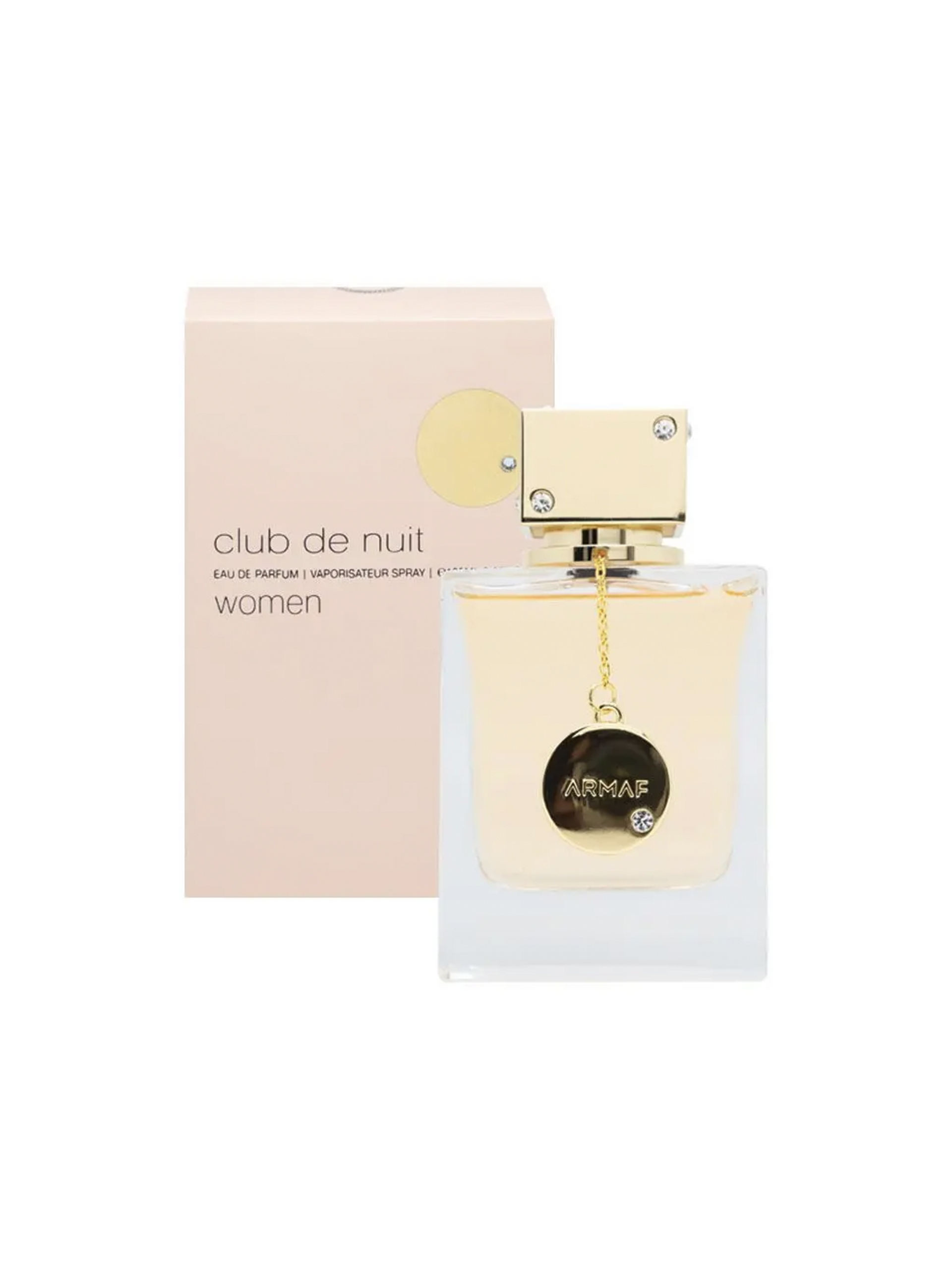 Armaf Club de Nuit Woman EDP 105ml