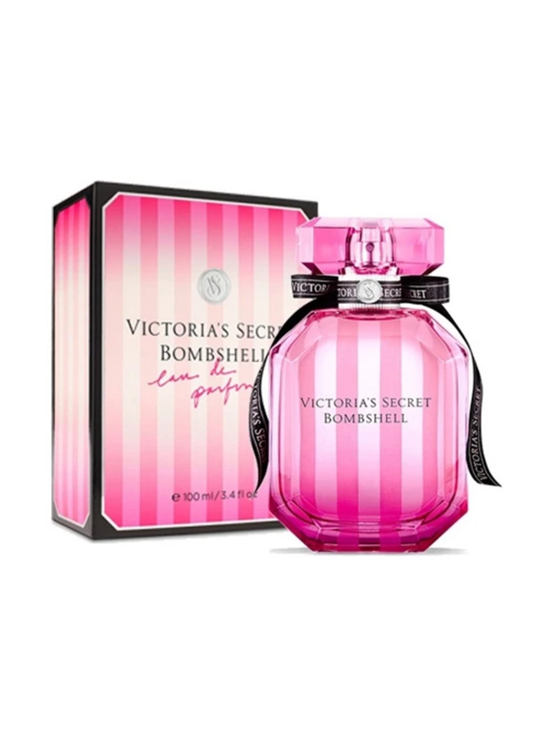 Victoria's Secret BOMB SHELL EDP For Women 100ml