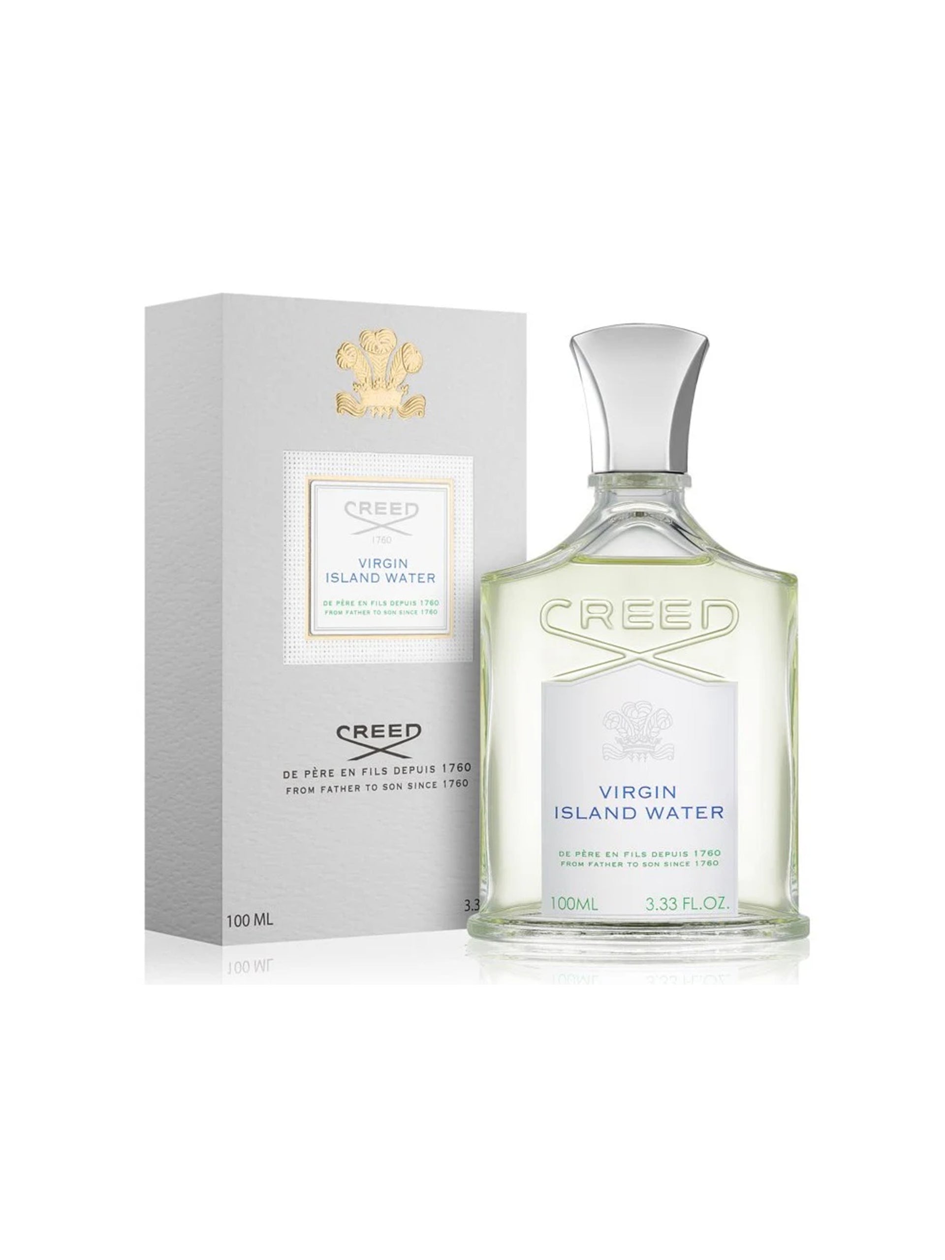 Creed Virgin Island Water EDP (Unisex) 100ml