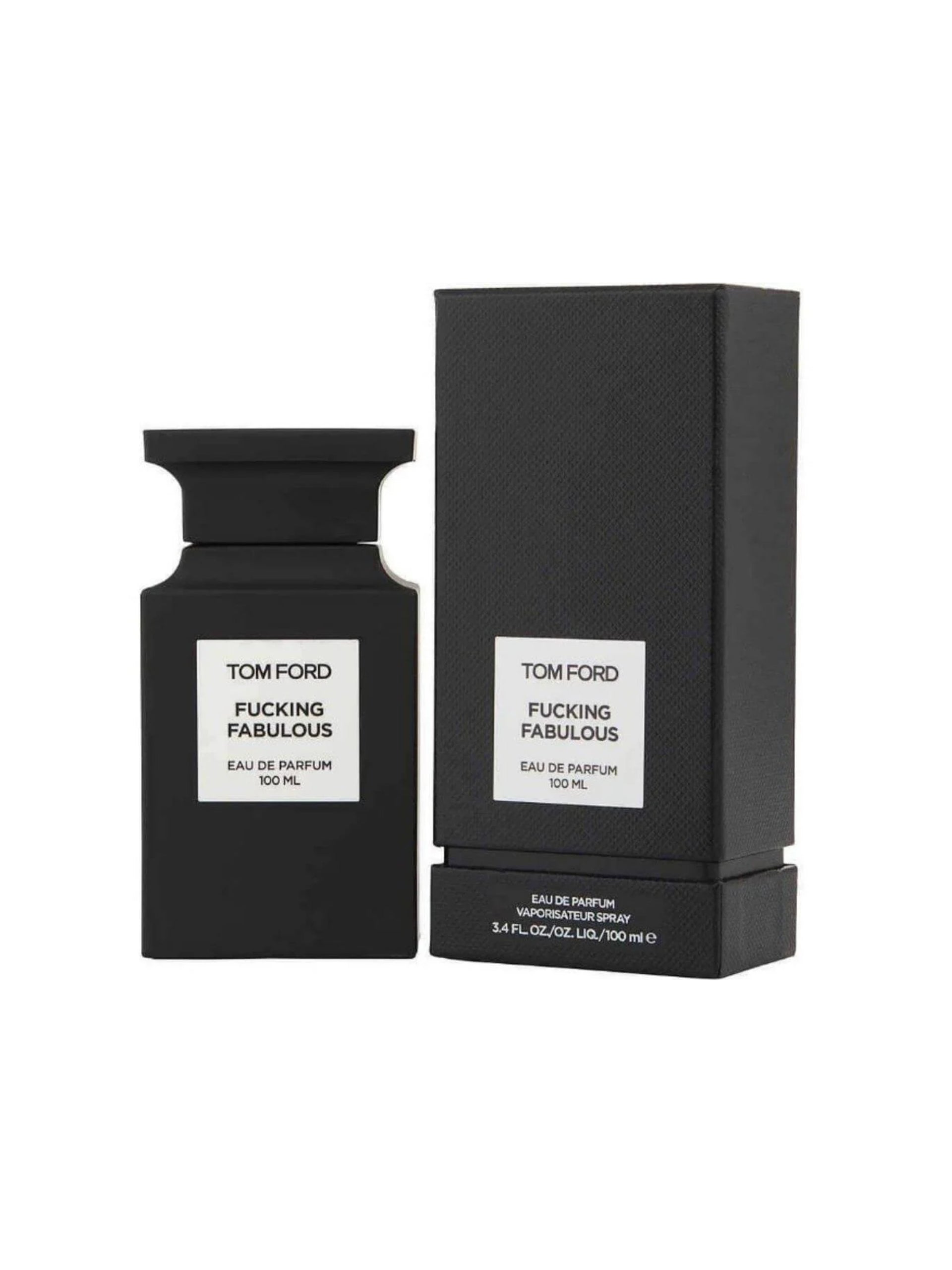 Tom Ford Fucking Fabulous EDP (Unisex) 100ml