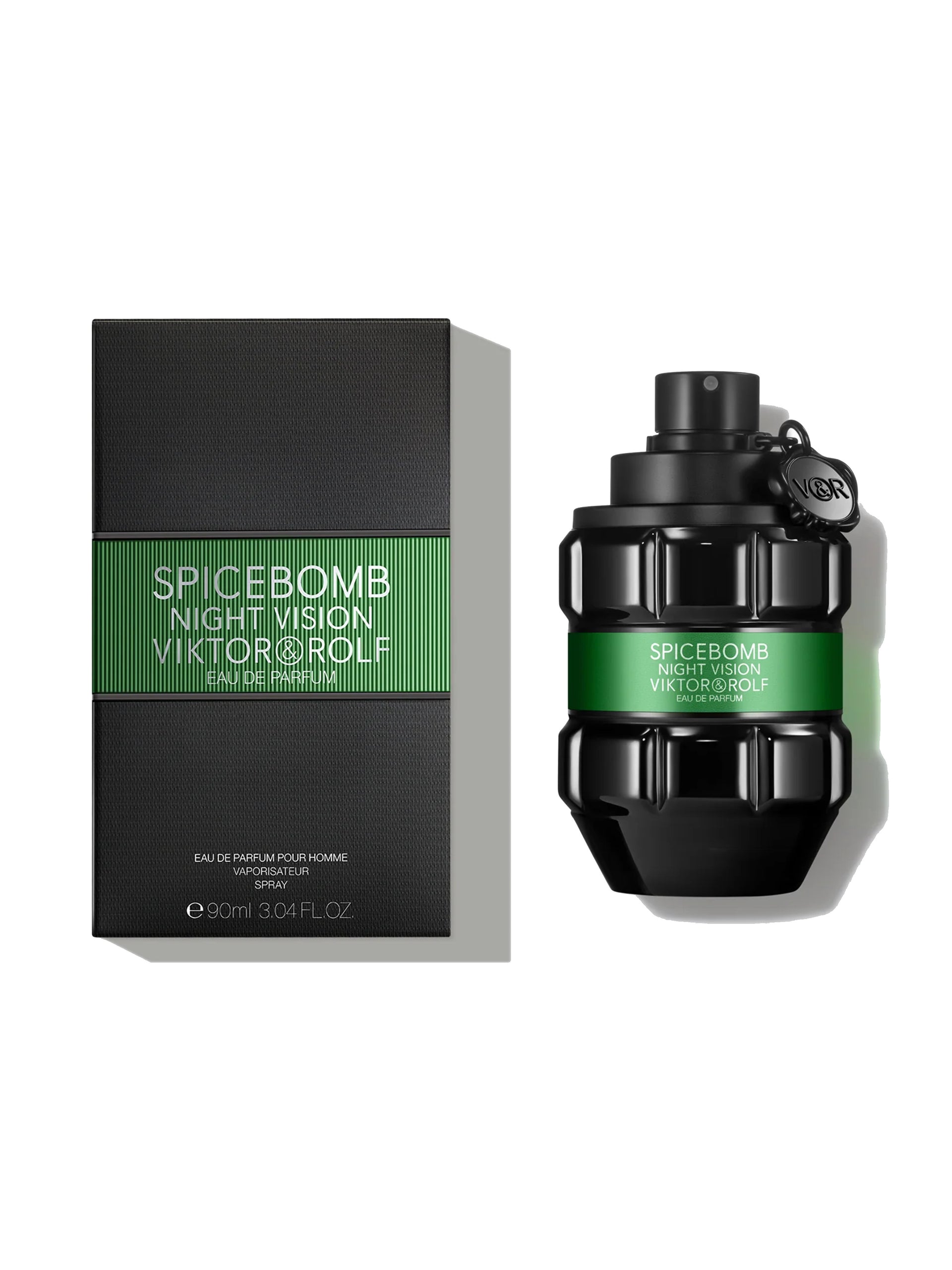 Viktor & Rolf Night Vision EDP For Men 90ml