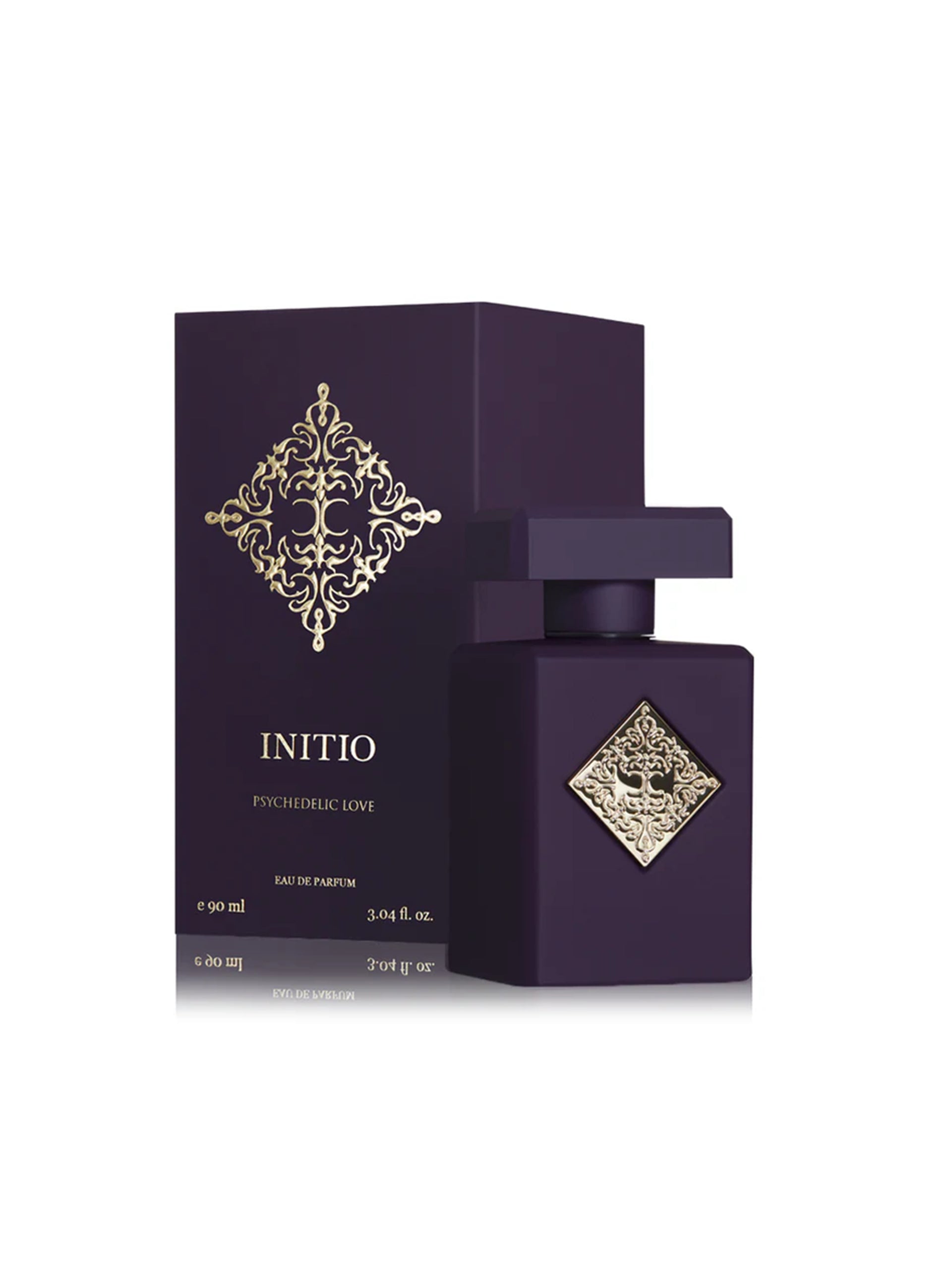 Initio Psychedelic Love EDP For Women 90ml