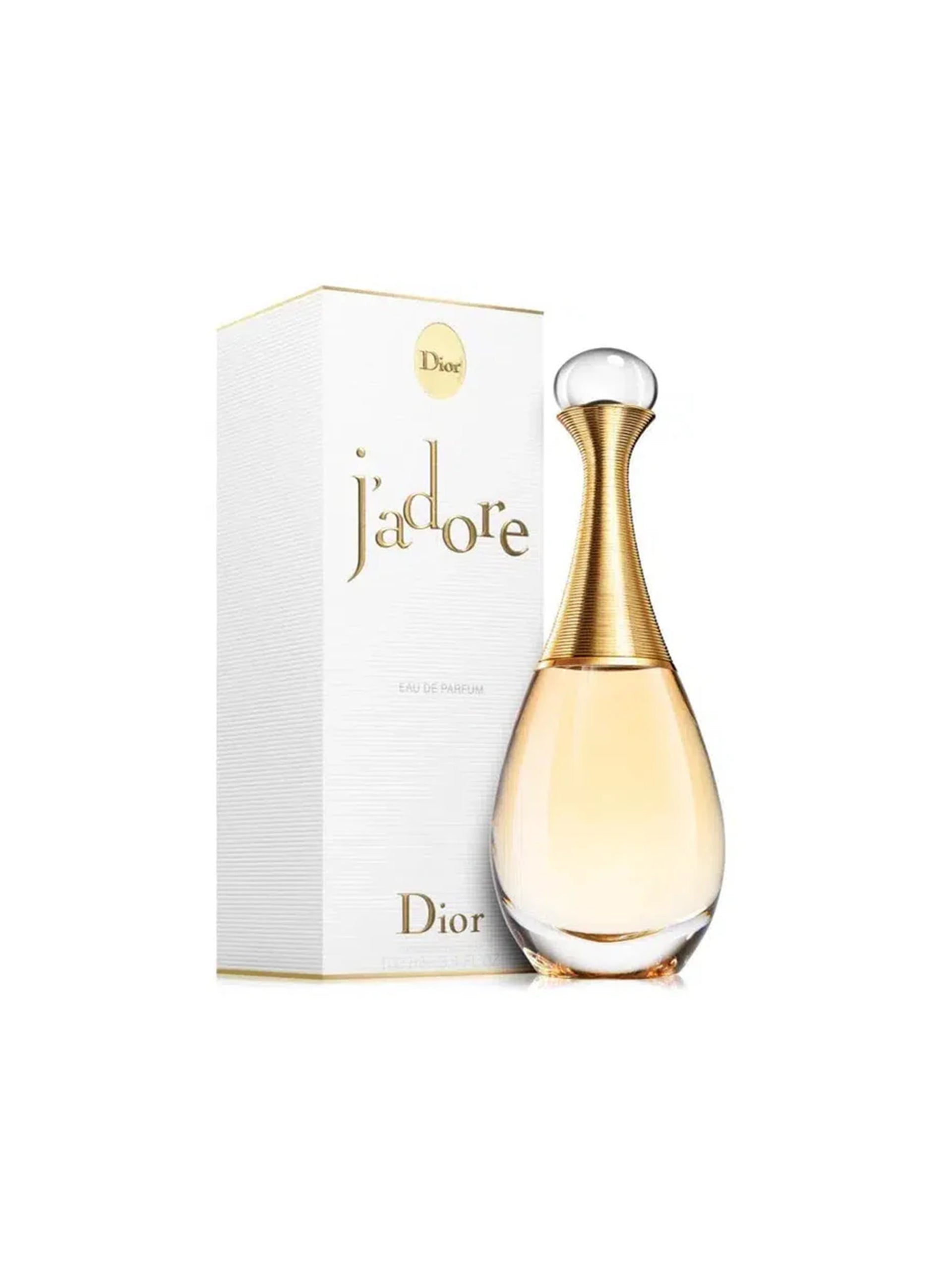 Christian Dior J'adore EDP For Women 100ml