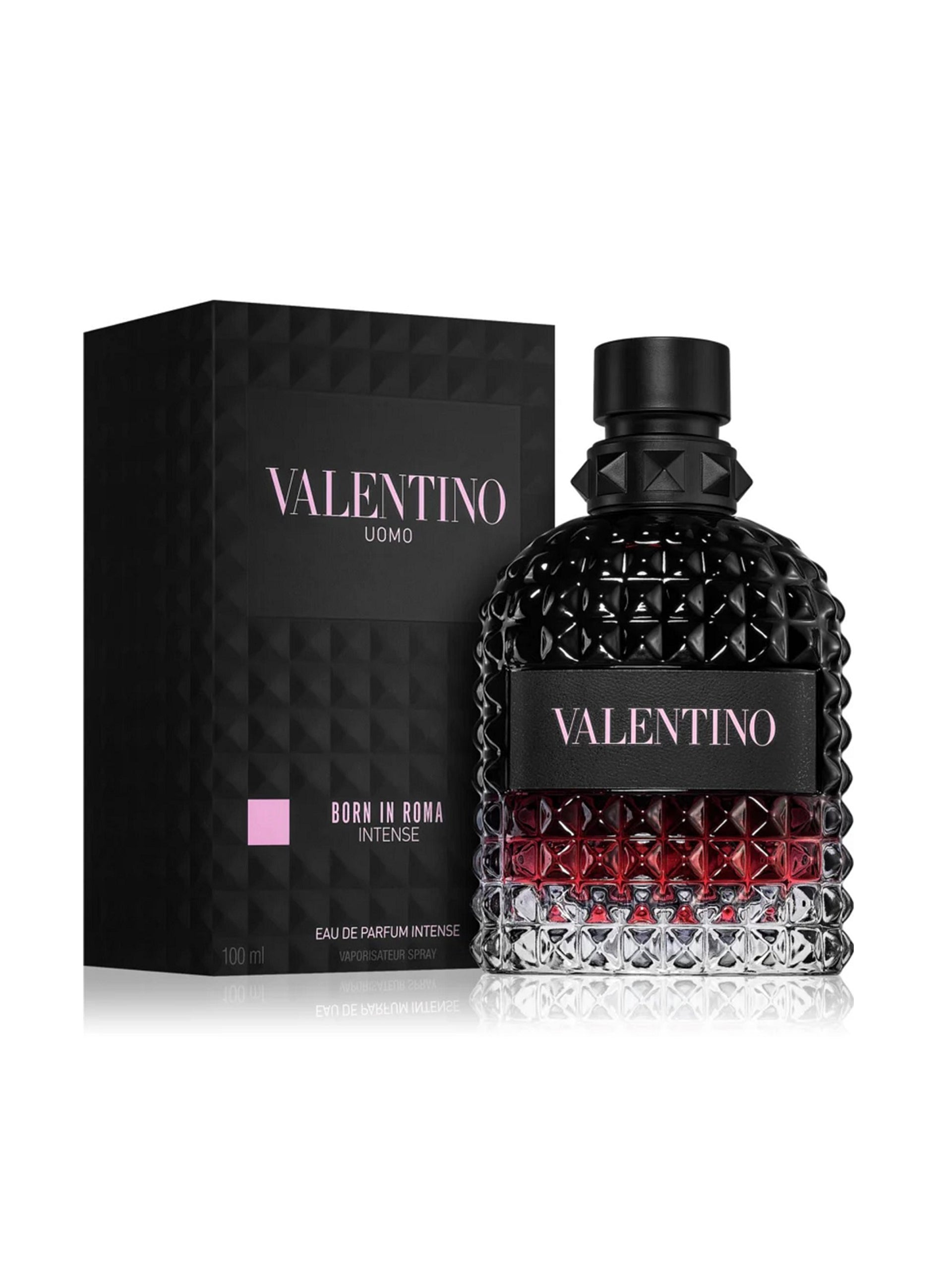 Valentino Uomo Born In Roma EDP Intense For Men 100ml