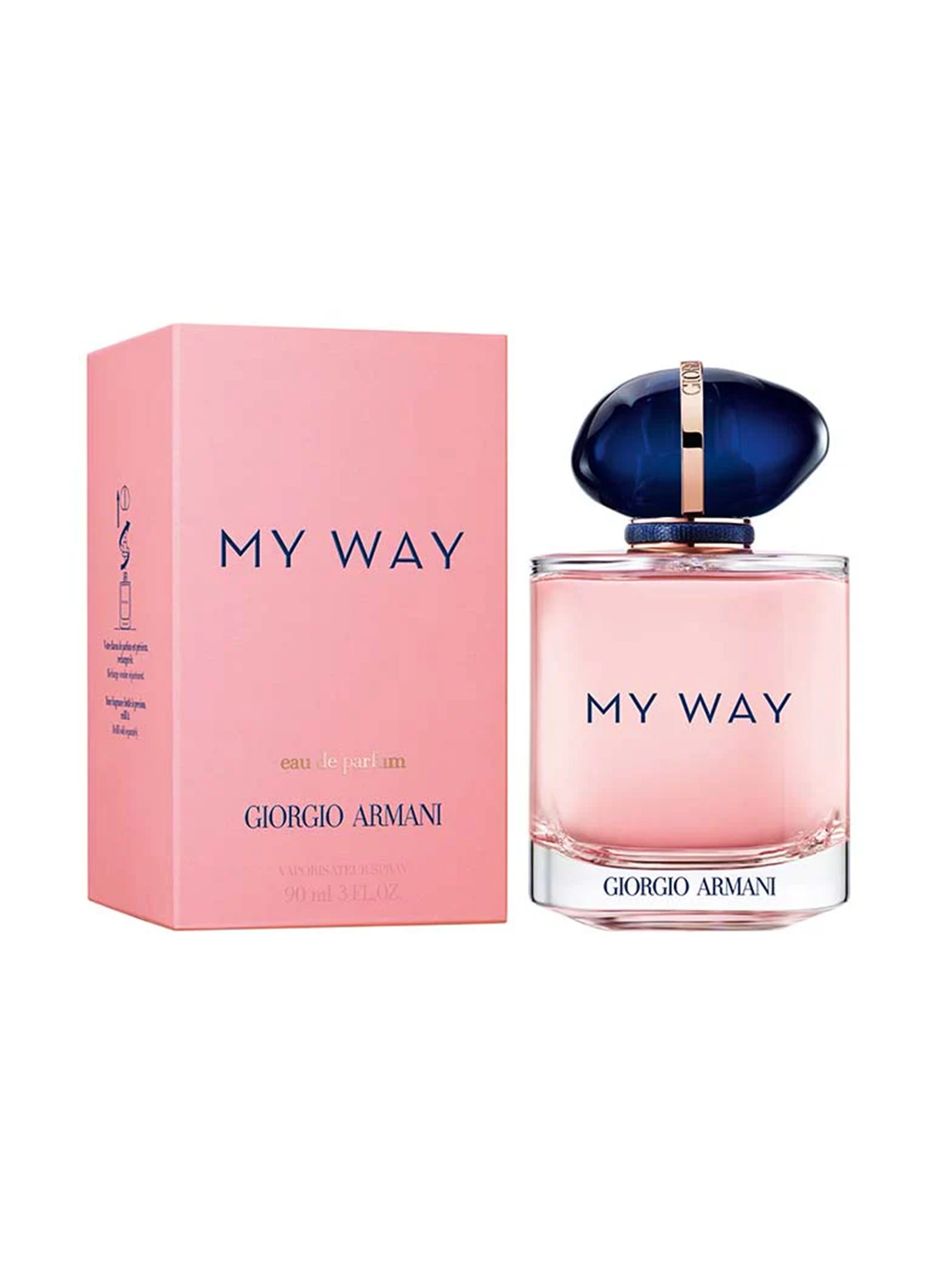 Giorgio Armani My Way EDP For Women 90ml
