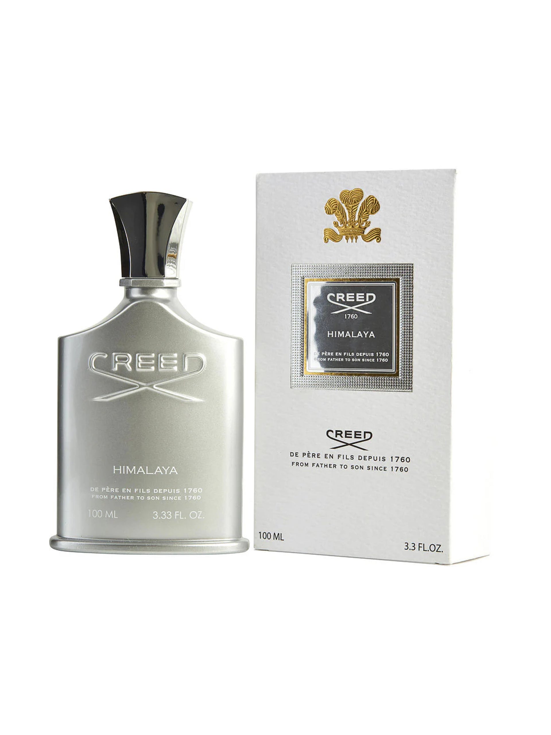 Creed Himalaya EDP For Men 100ml