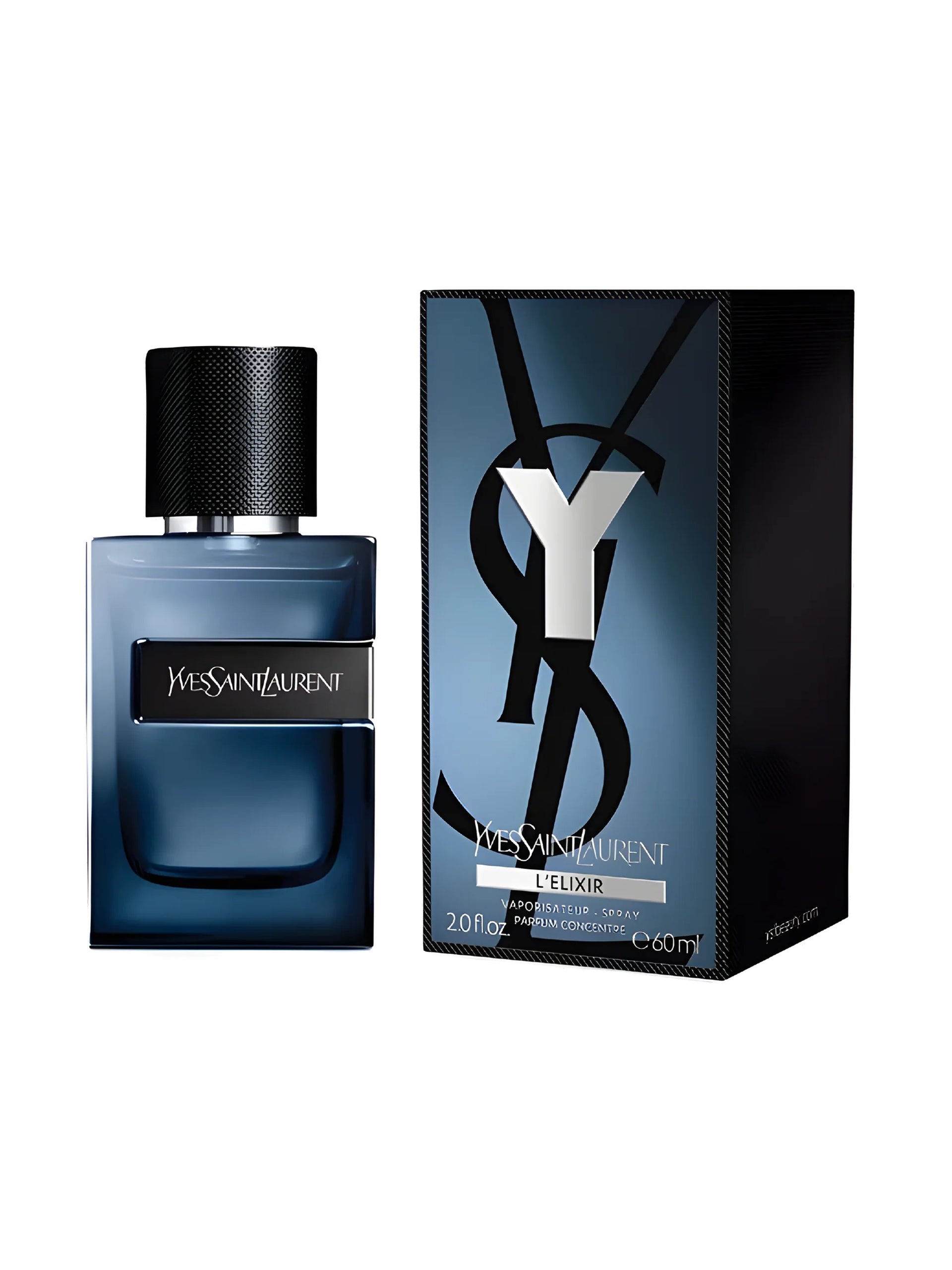 Yves Saint Laurent L'elixir For Men 100ml