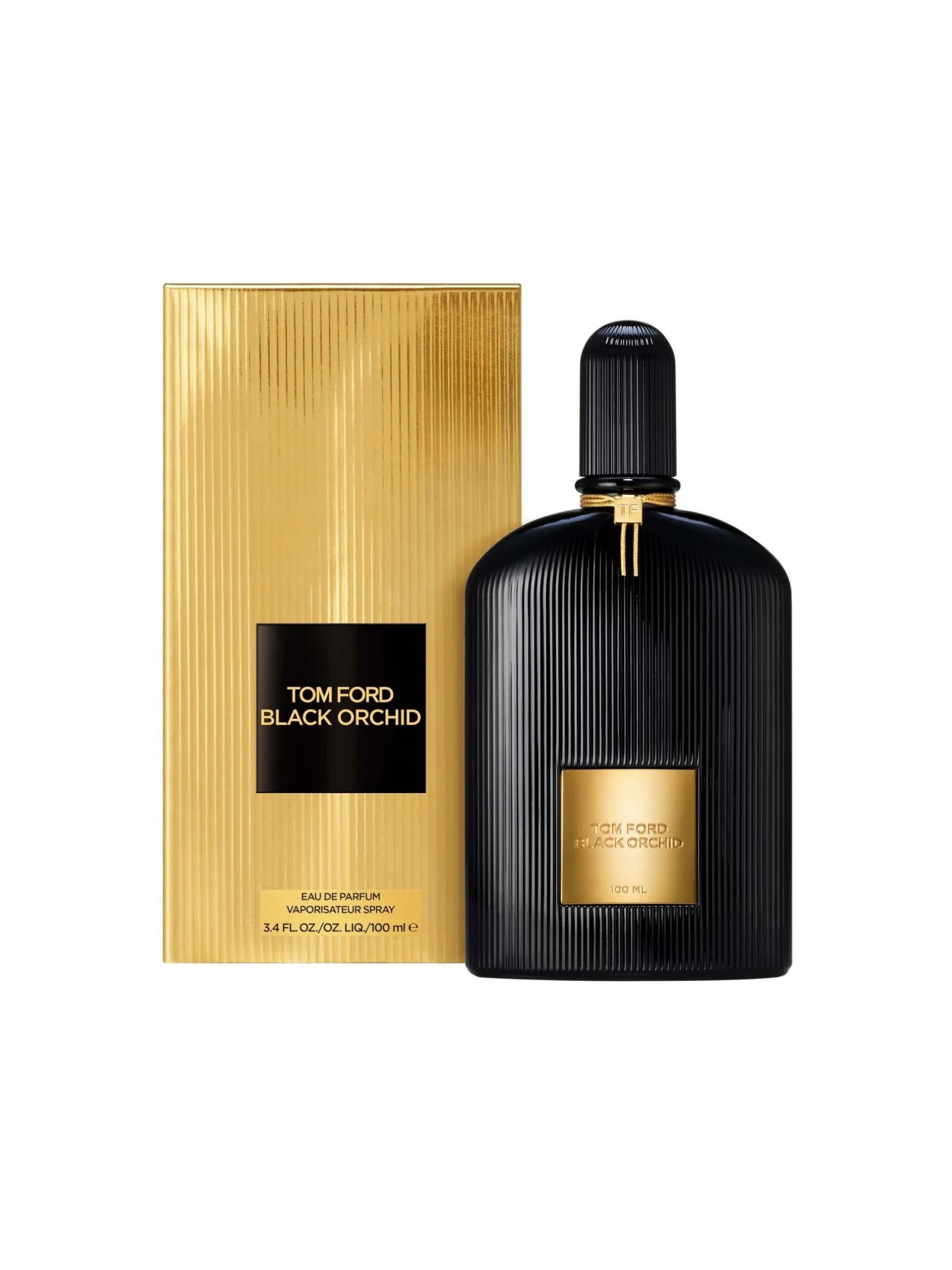Tom Ford Black Orchid EDP For Women 100ml