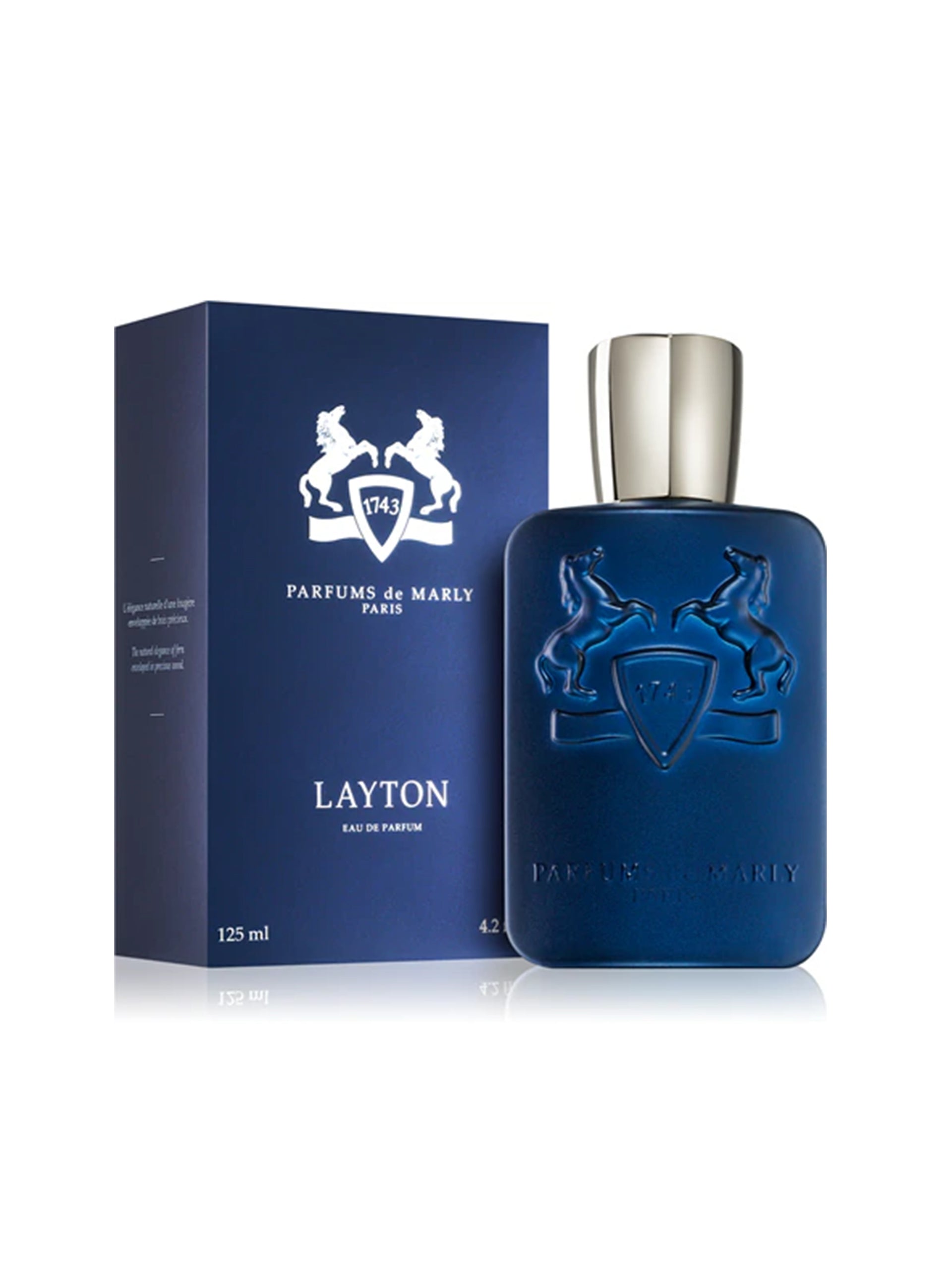 Parfums De Marly Layton EDP (Unisex) 125ml