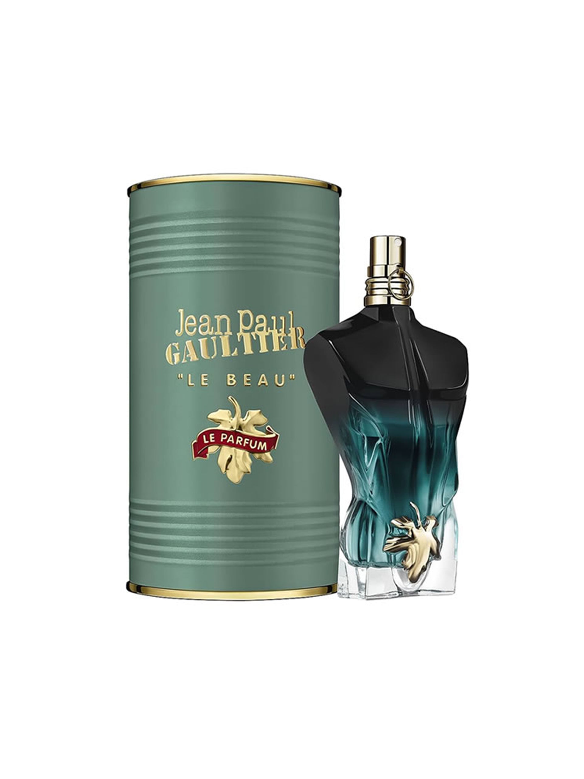 Jean Paul Gaultier Le Beau Le Parfum EDP For Men 125ml