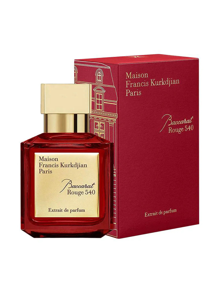 Maison Francis Kurkdjian Baccarat Rouge 540 Extrait de Parfum 200ml