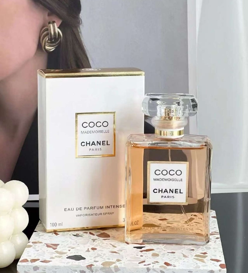 Chanel Coco Mademoiselle Intense For Women 100ml
