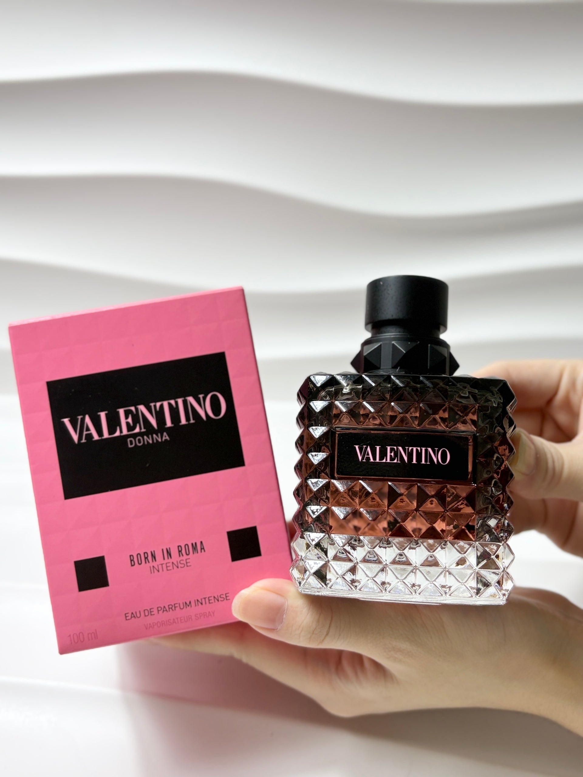 Valentino Donna Born In Roma EDP Intense For Women 100ml