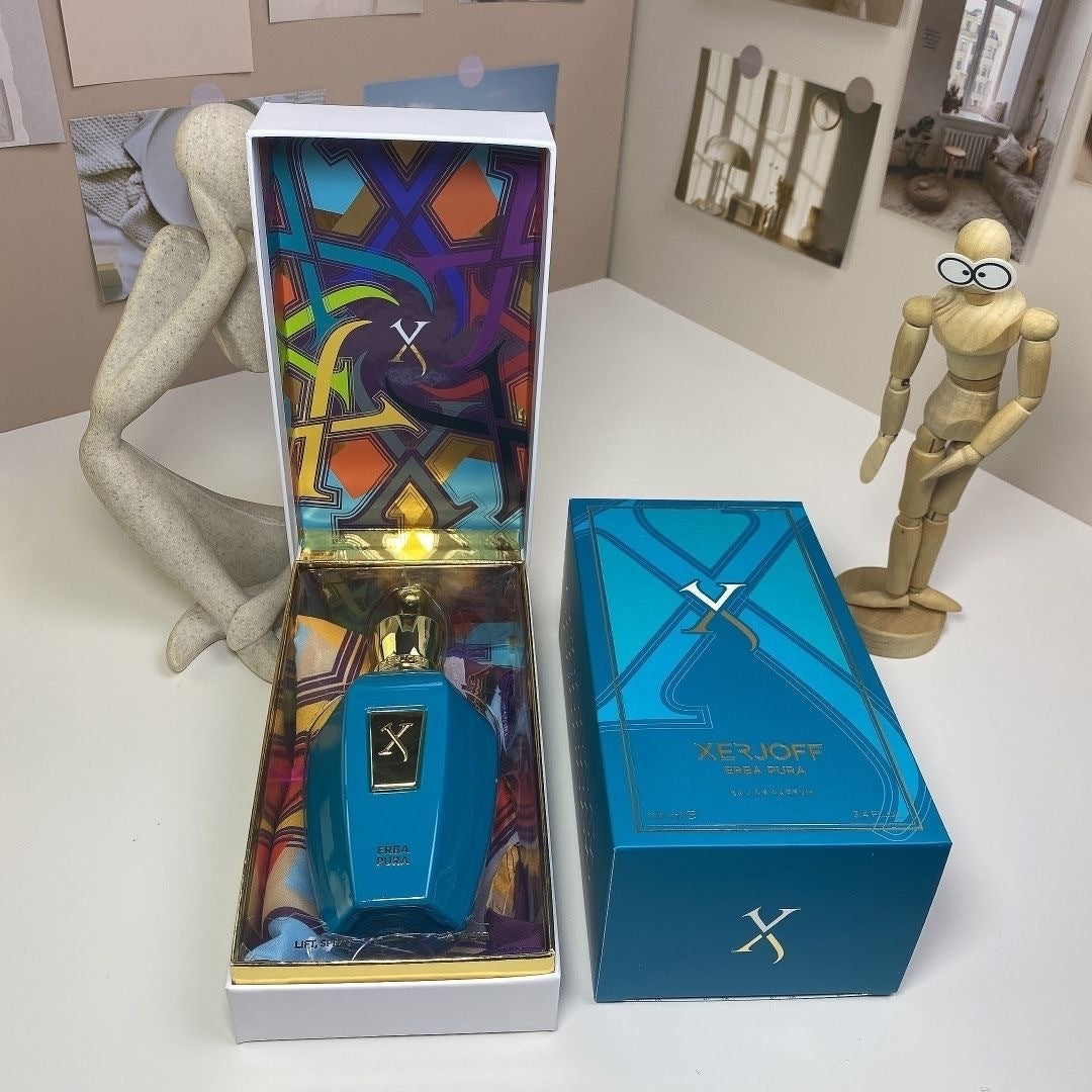 Xerjoff Erba Pura EDP (Unisex) 100ml