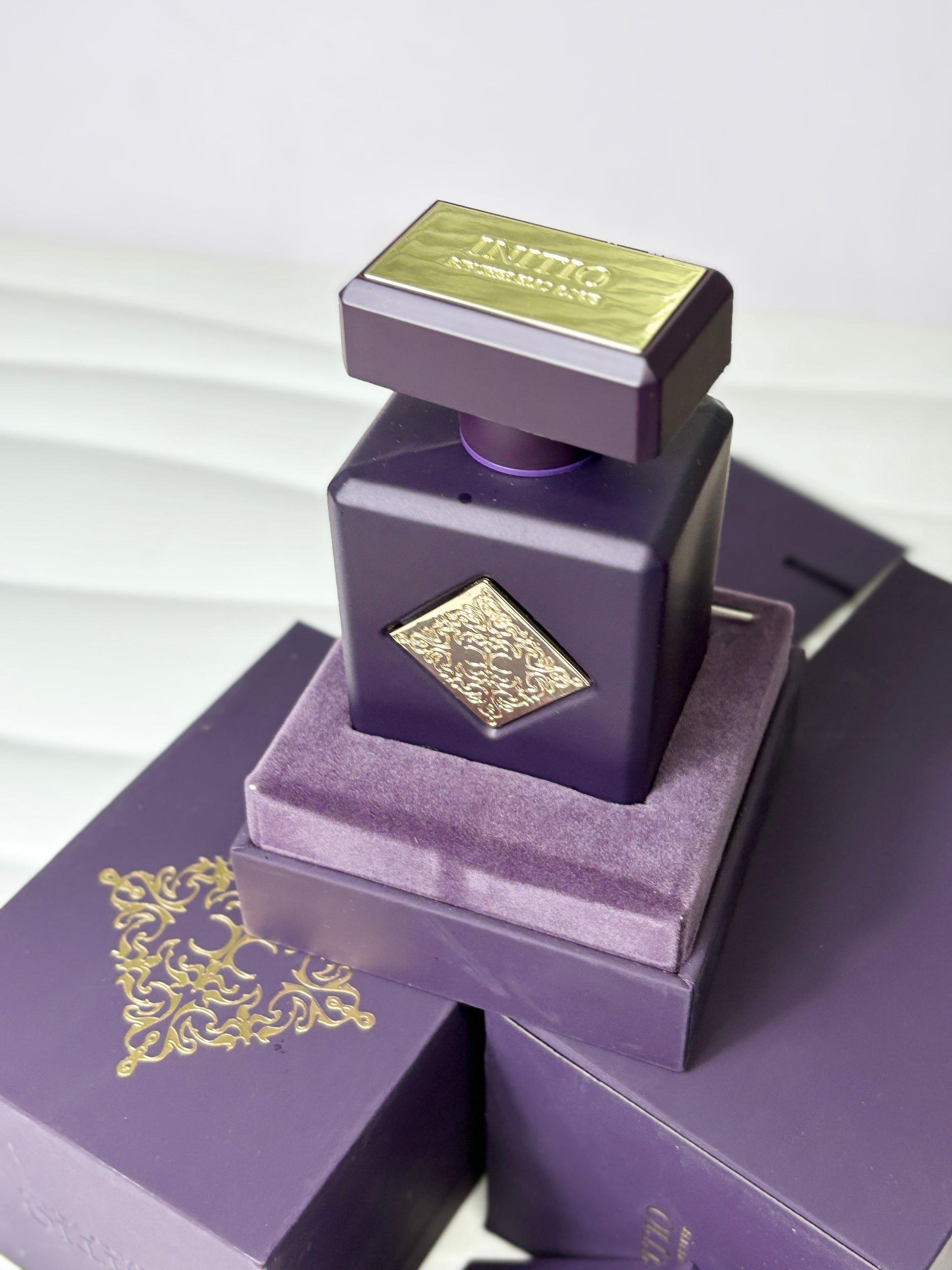 Initio Psychedelic Love EDP For Women 90ml