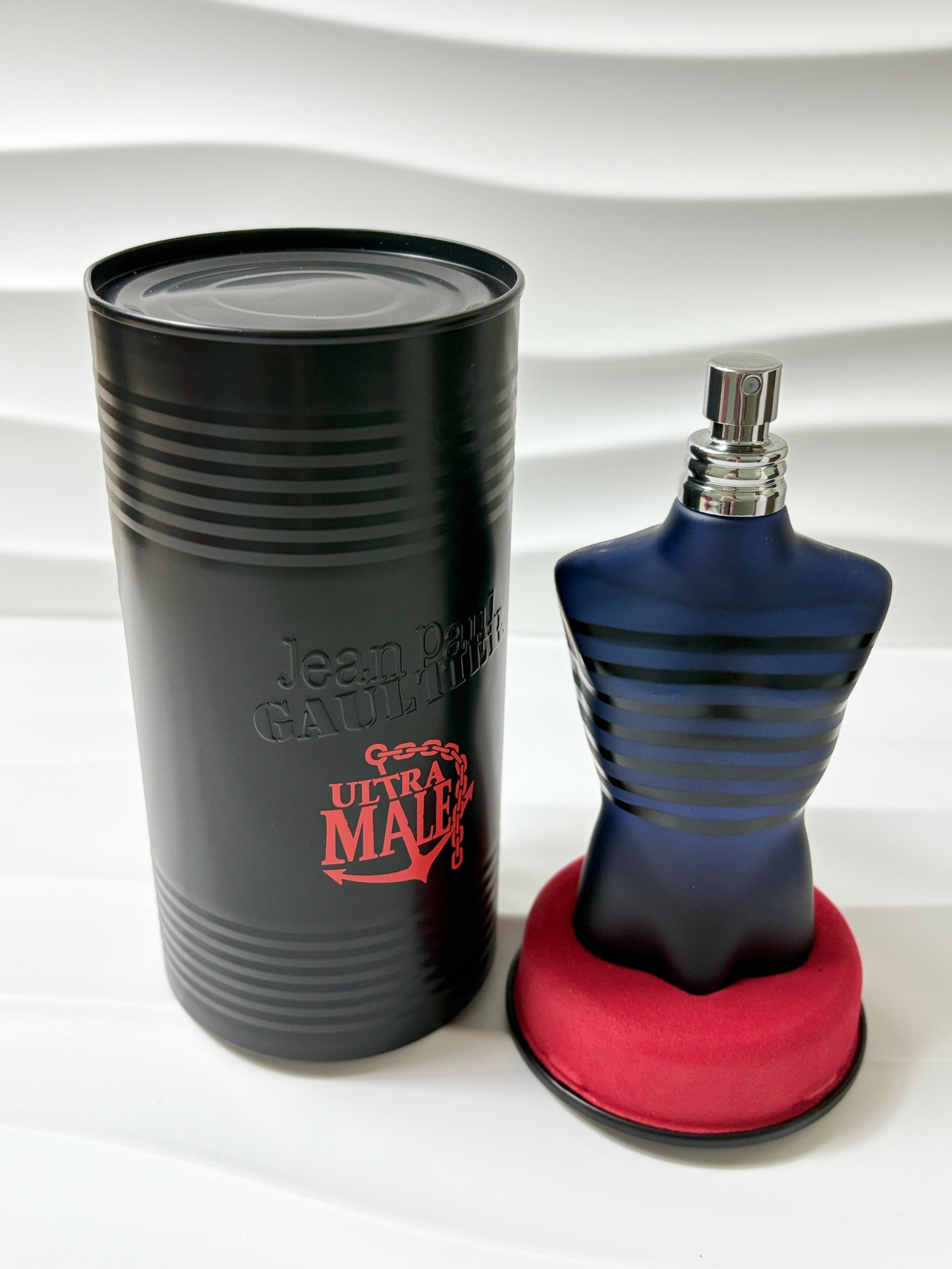 Jean Paul Gaultier Ultra Male For Men 125ml