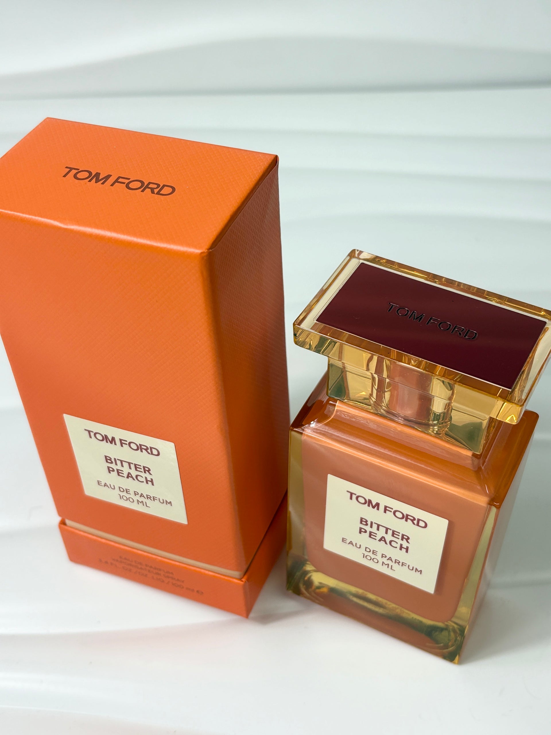 Tom Ford Bitter Peach EDP (Unisex) 100ml