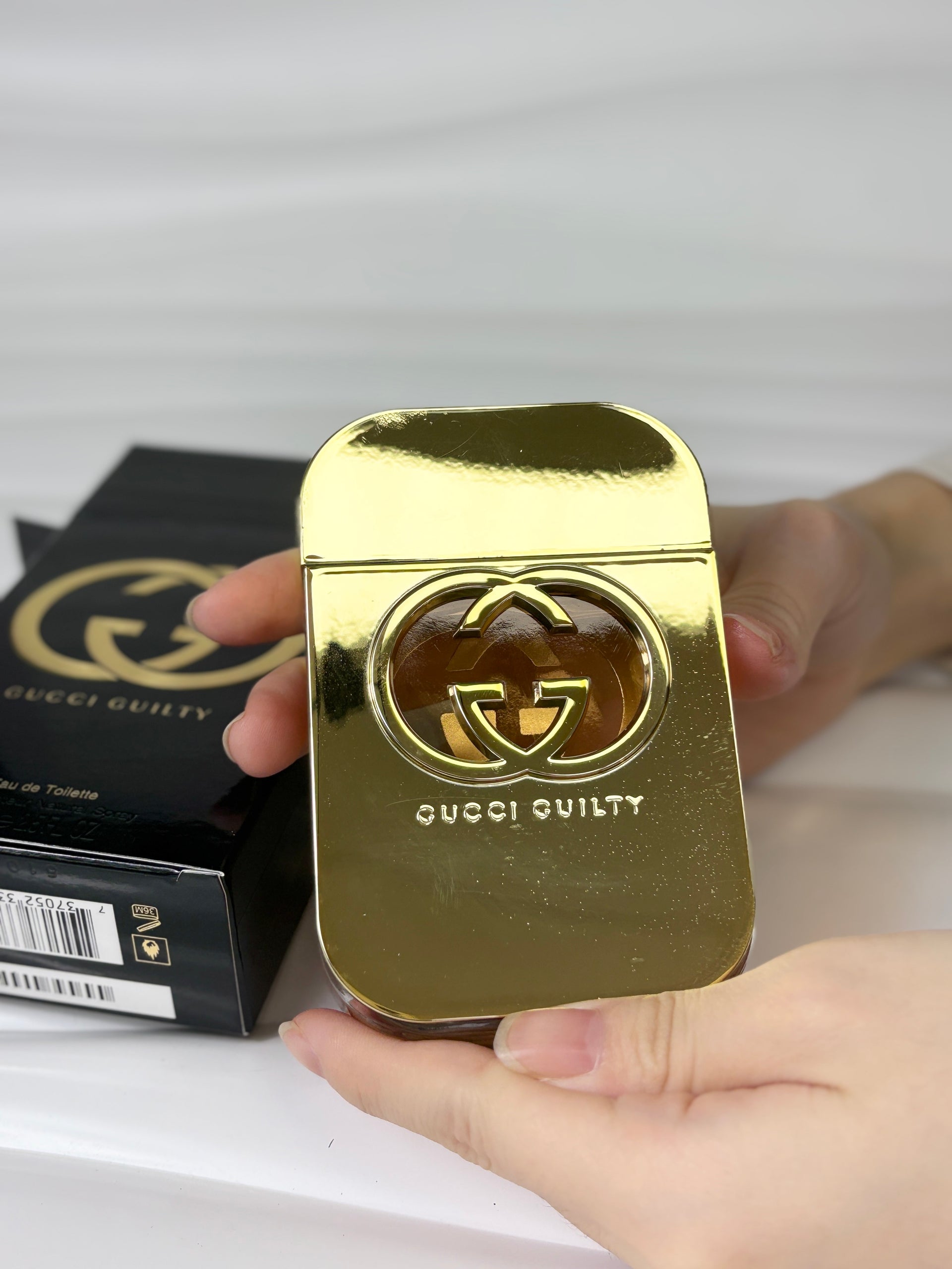 Gucci Guilty For Women 75ml