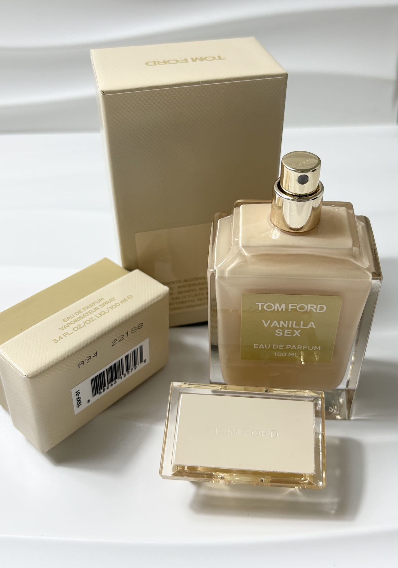 Tom Ford Vanilla Sex EDP (Unisex) 100ml