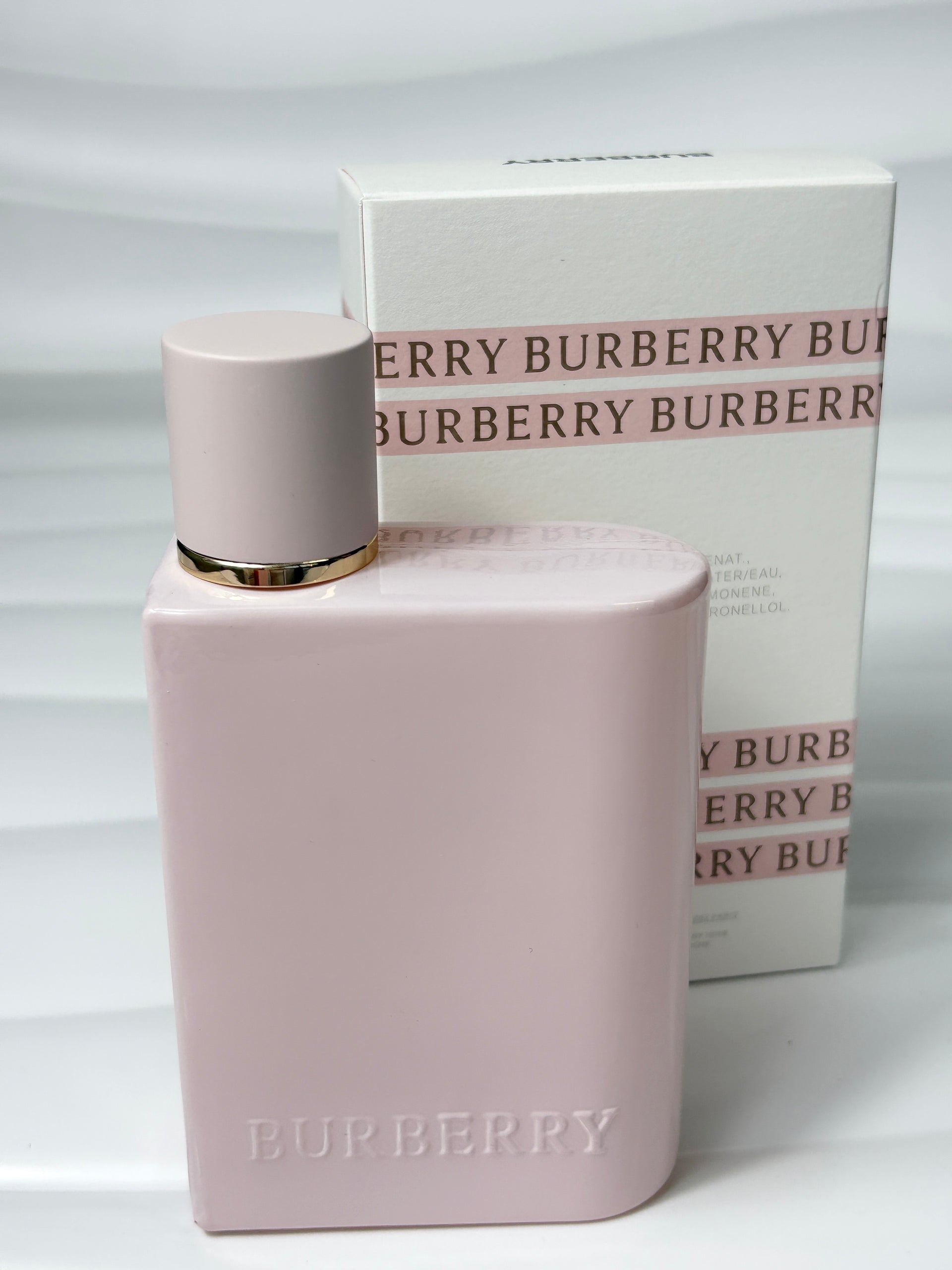 Burberry Her Elixir EDP For Women 100ml
