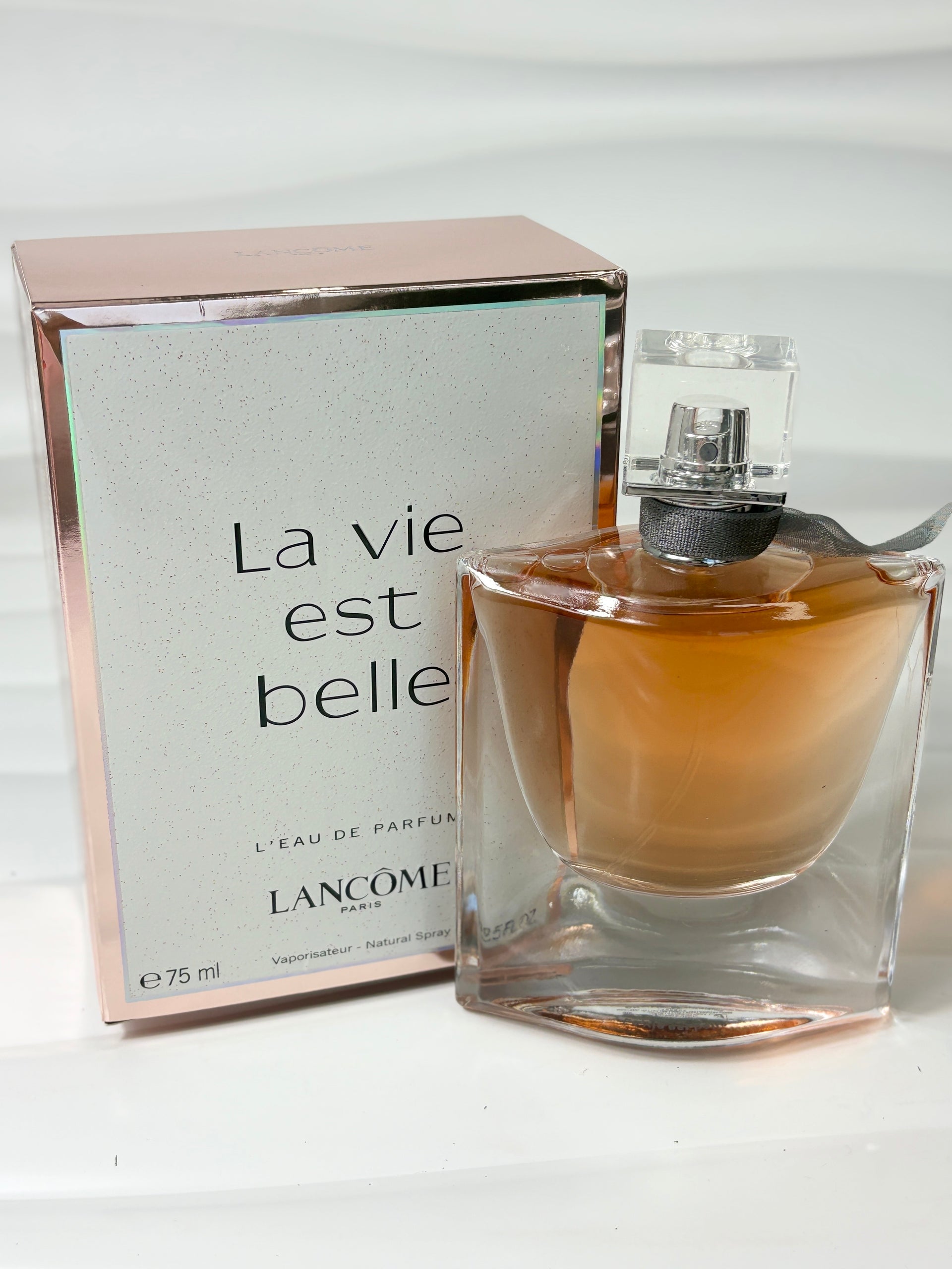 Lancome La Vie Est Belle EDP For Women 75ml