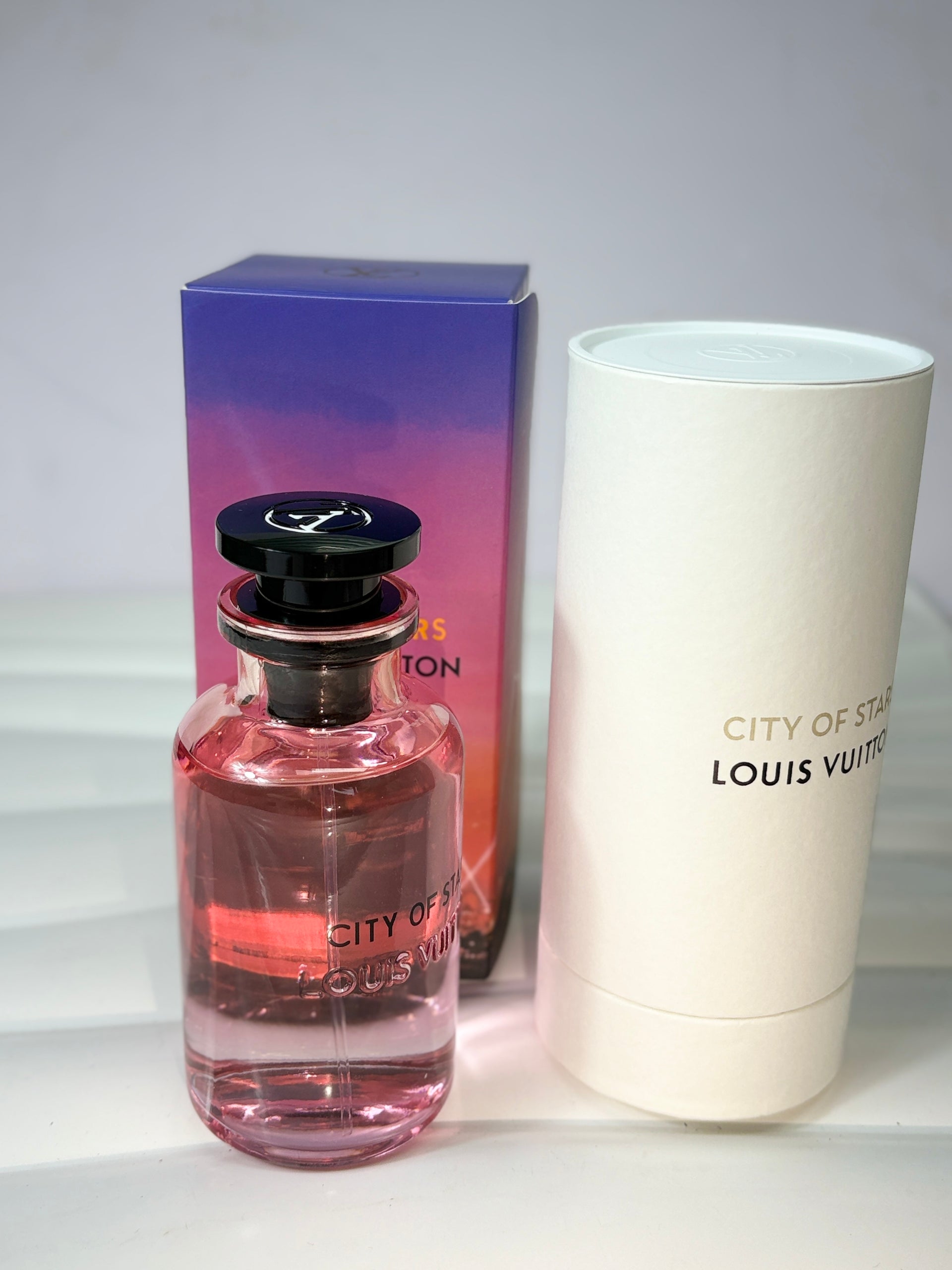 LV City Of Stars EDP (Unisex) 100ml