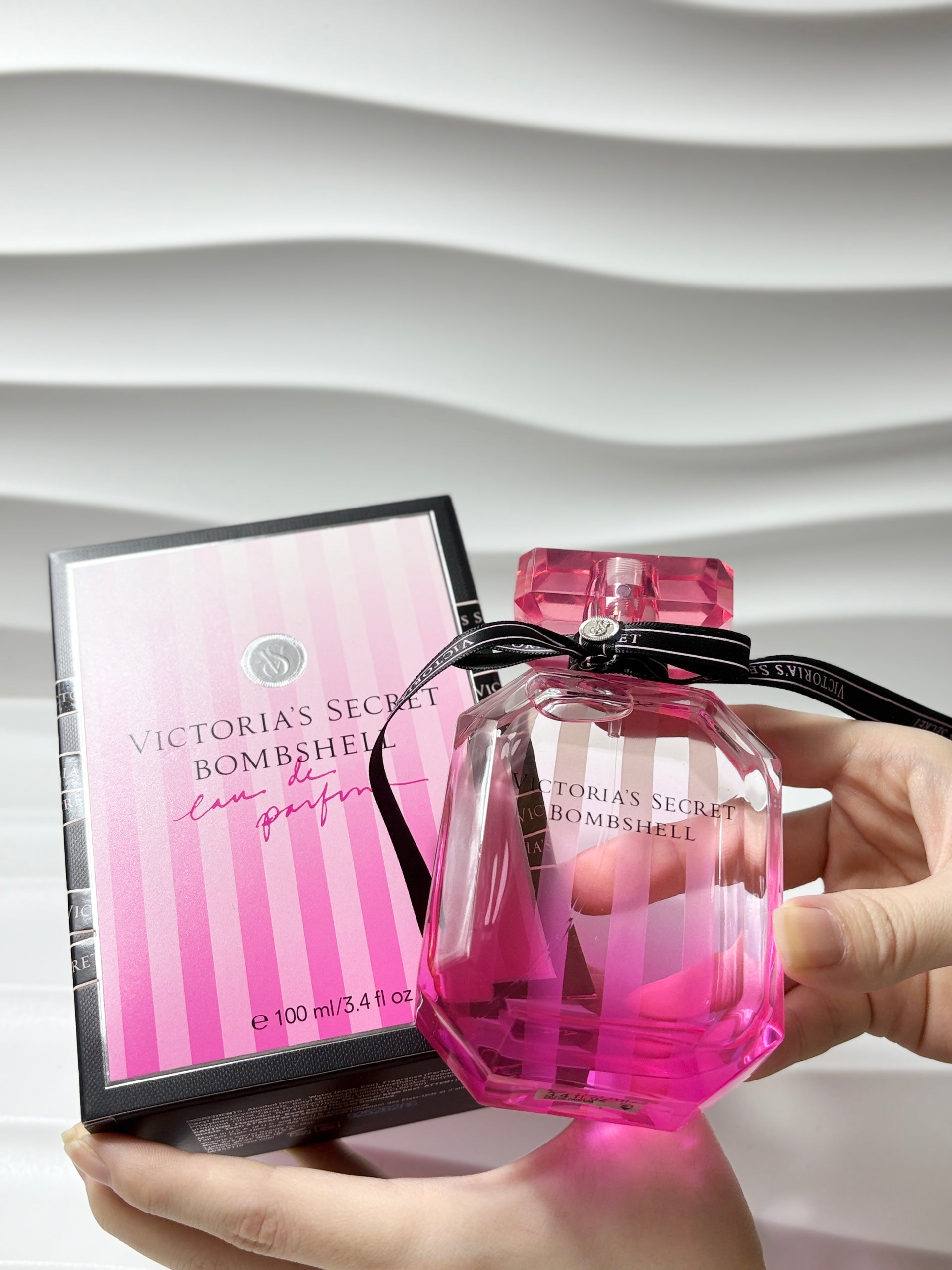 Victoria's Secret BOMB SHELL EDP For Women 100ml