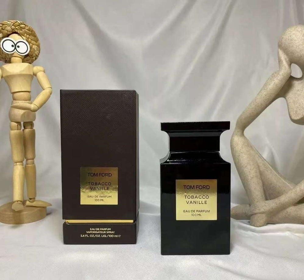 Tom Ford Tobacco Vanille EDP (Unisex) 100ml