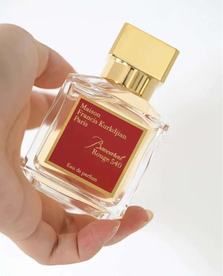 Maison Francis Kurkdjian Baccarat Rouge 540 EDP (Unisex) 70ml