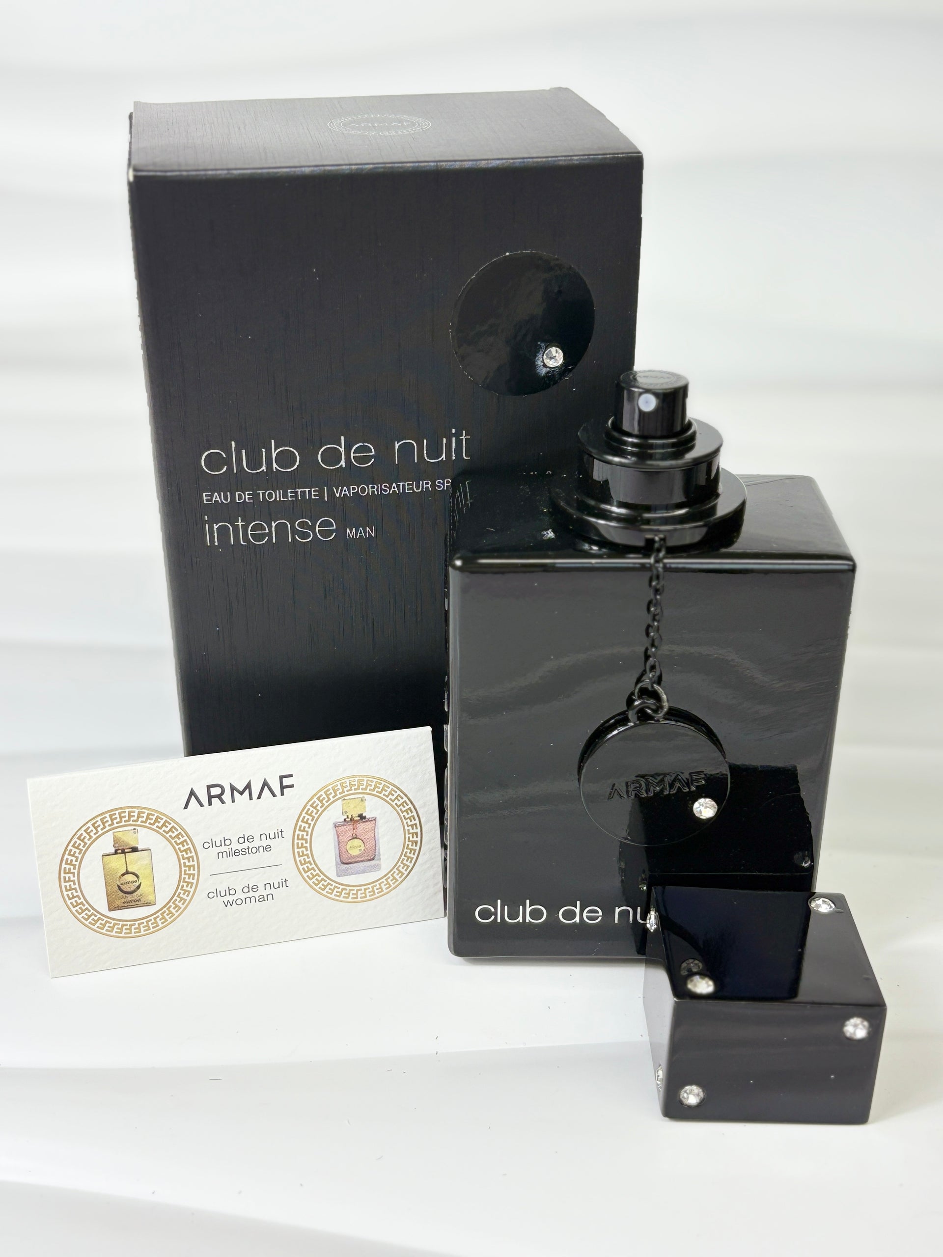 Armaf Club De Nuit Intense Man EDT 105ml