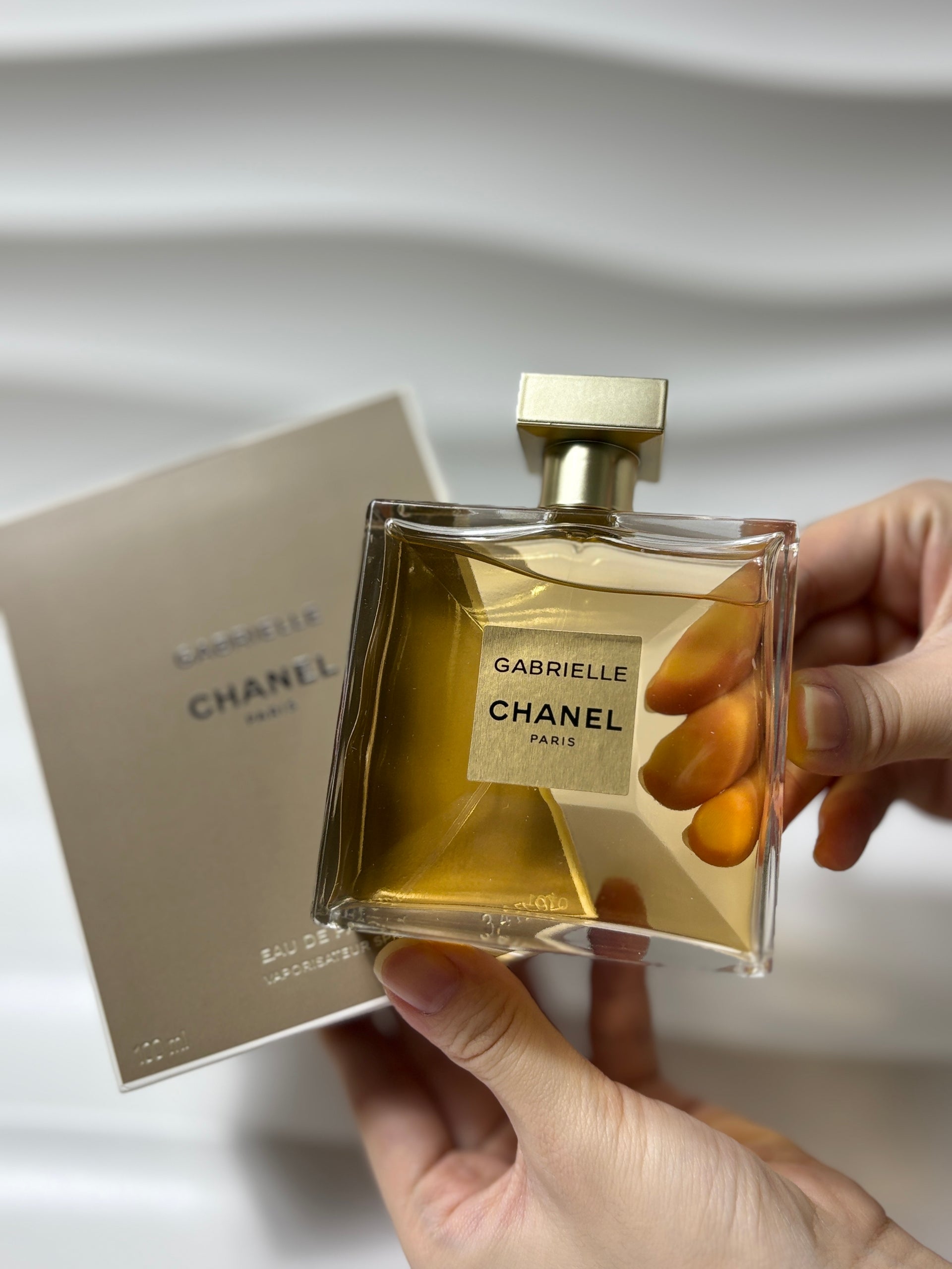 Chanel Gabrielle For Women EDP 100ml